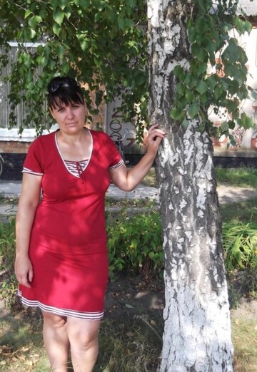Моя фотография - Жанна Ярова, 50 из Харьков (@jannayarova)