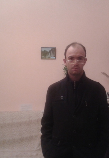 Моя фотография - Алексей, 36 из Томск (@aleksey142004)