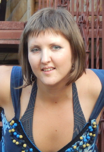 Mein Foto - Uljana, 40 aus Iwano-Frankiwsk (@ulyana1217)