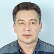 Андрей, 54, Азов