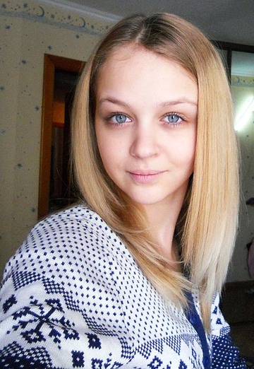 Моя фотография - Таня, 31 из Вильнюс (@arestavatatsiana09)