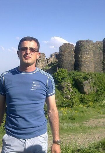 Моя фотография - Cаид, 48 из Душанбе (@caid62)