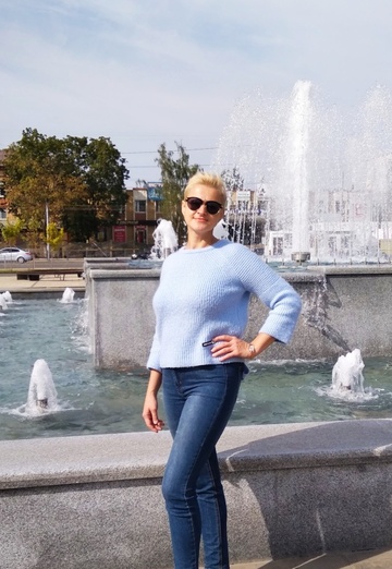 My photo - Aleksandra, 47 from Oryol (@aleksandra68655)