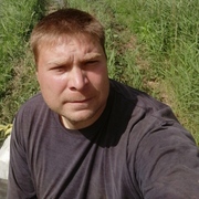 Николай, 36, Новый Уренгой (Тюменская обл.)