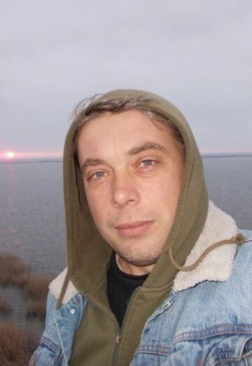 Моя фотография - Александр, 50 из Белгород-Днестровский (@aleksandr330728)