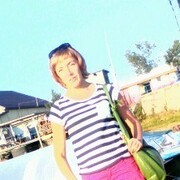 Ира, 47, Соликамск