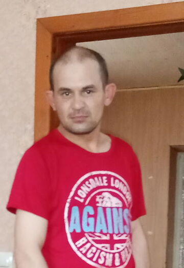 Моя фотография - Виталя, 37 из Омск (@vitalya12906)