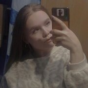 Виктория, 20, Бокситогорск