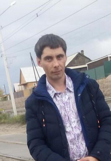 My photo - Vadim, 36 from Selenginsk (@vadim128144)