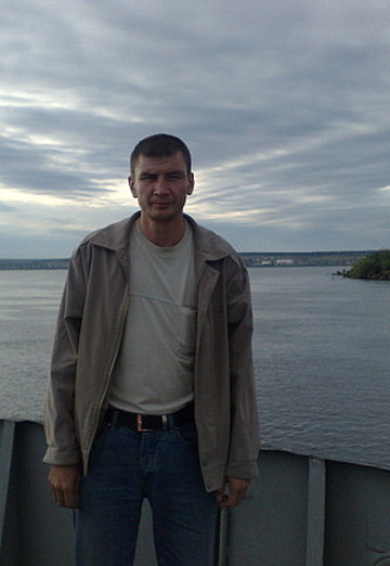 Моя фотография - Роман, 41 из Нерюнгри (@zvjagin2008)