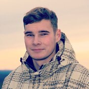 Алексей ?...1NeeD...?, 30, Лысьва