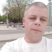 Владимир, 40, Каменка