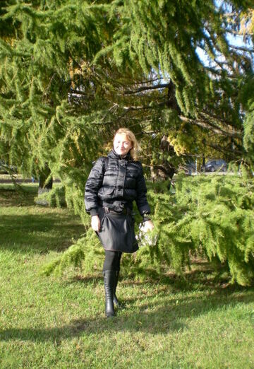 Моя фотография - лена, 42 из Вологда (@lena6013)