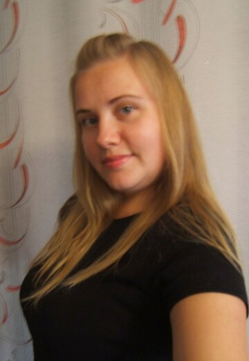 Моя фотография - Елена, 36 из Кропивницкий (@elena299442)