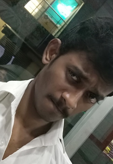 My photo - Yeshua Josh, 24 from Chennai (@yeshuajosh)