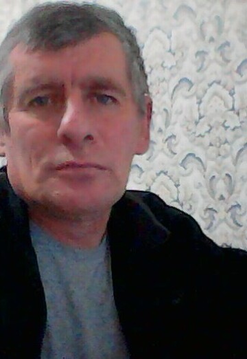 Моя фотография - Сергей, 51 из Барнаул (@sergeyhhh20)
