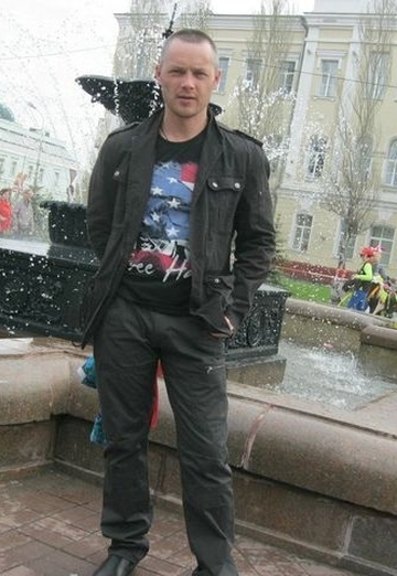 My photo - Denis, 35 from Yuzhno-Sakhalinsk (@denis205888)