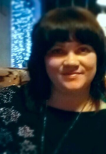 My photo - Tatyana, 40 from Irkutsk (@taisiya2859)
