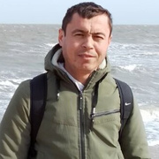 Бек, 32, Санкт-Петербург