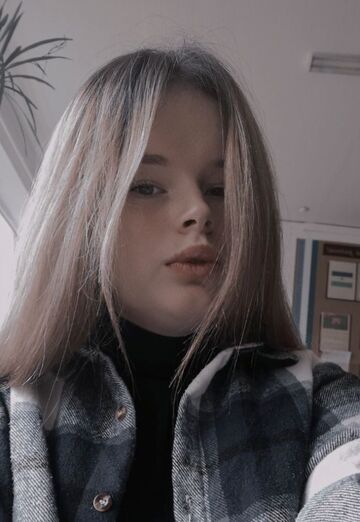 My photo - Tanya, 20 from Blagoveshchensk (@tanya66923)