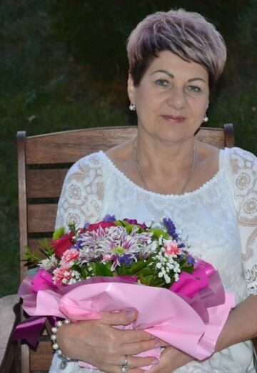 My photo - Zinaida, 66 from Stary Oskol (@zinaida3713)