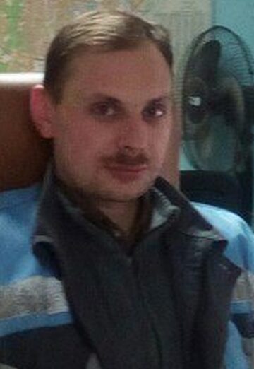 Моя фотография - Алексей, 41 из Москва (@alexprav2013)