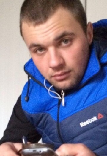 My photo - Bogdan, 32 from Yessentuki (@bogdan20745)