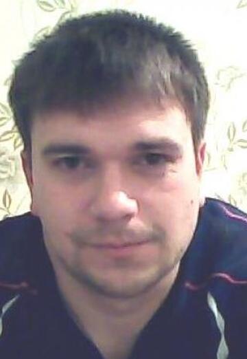 My photo - Valentin, 38 from Sterlitamak (@valentin21883)