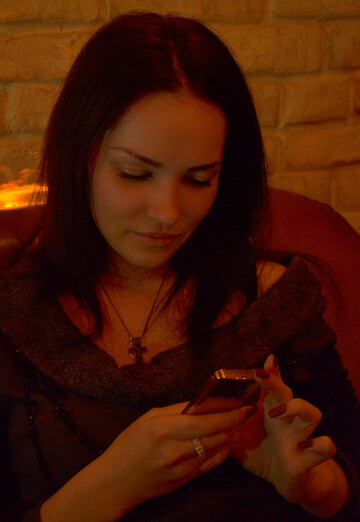 Моя фотографія - Таня, 44 з Черкеськ (@tatyana303163)