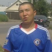 тимур, 30, Кяхта