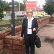 Юлия, 55, Покров