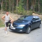Алексей, 47, Кондопога