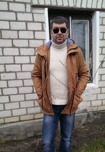 Моя фотография - Олег, 51 из Слоним (@oleg216351)