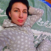 Оксана Чернова, 48, Кола
