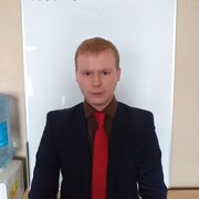 Игорь 23 года (Водолей) хочет познакомиться в Одинцове