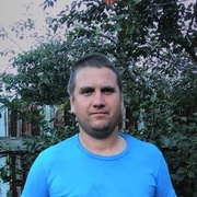 андрей, 47, Бобров