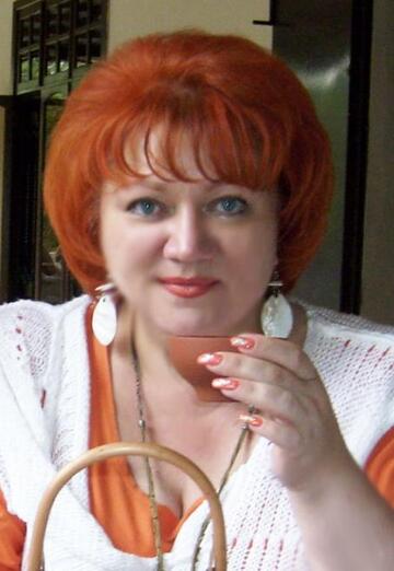 My photo - Tatyana 🍒, 74 from Saratov (@yahont-me)
