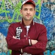 Андрей, 24, Железногорск-Илимский