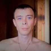 вова, 40, Скопин