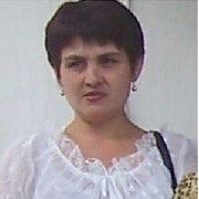Svetlana 44 Kuragino