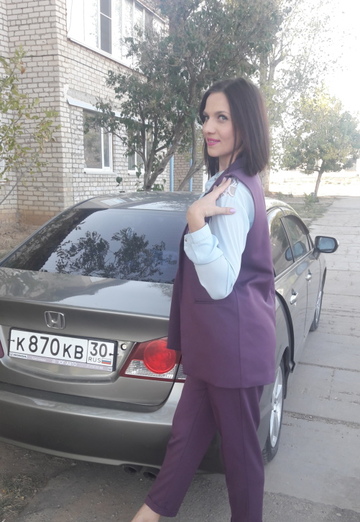 Моя фотография - Марина, 33 из Волгоград (@marina178202)