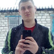 Andrey 27 Troitske
