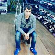 Шодибек Мухтожов, 33, Бреды