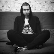 Maynard, 38, Калининец