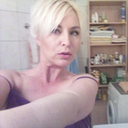 анжела, 46, Усть-Лабинск
