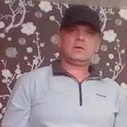 алекс, 53, Кушва