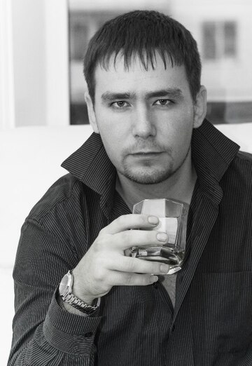 My photo - Igor, 32 from Leninsk-Kuznetsky (@igor189051)