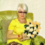 любовь, 62, Тверь