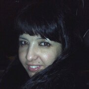 Альбина, 37, Ишимбай