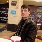 Эдик, 30, Москва